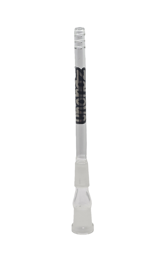 Chongz Glass Diffusor Downstem 14mm Stem-14mm 12cm 4.5"