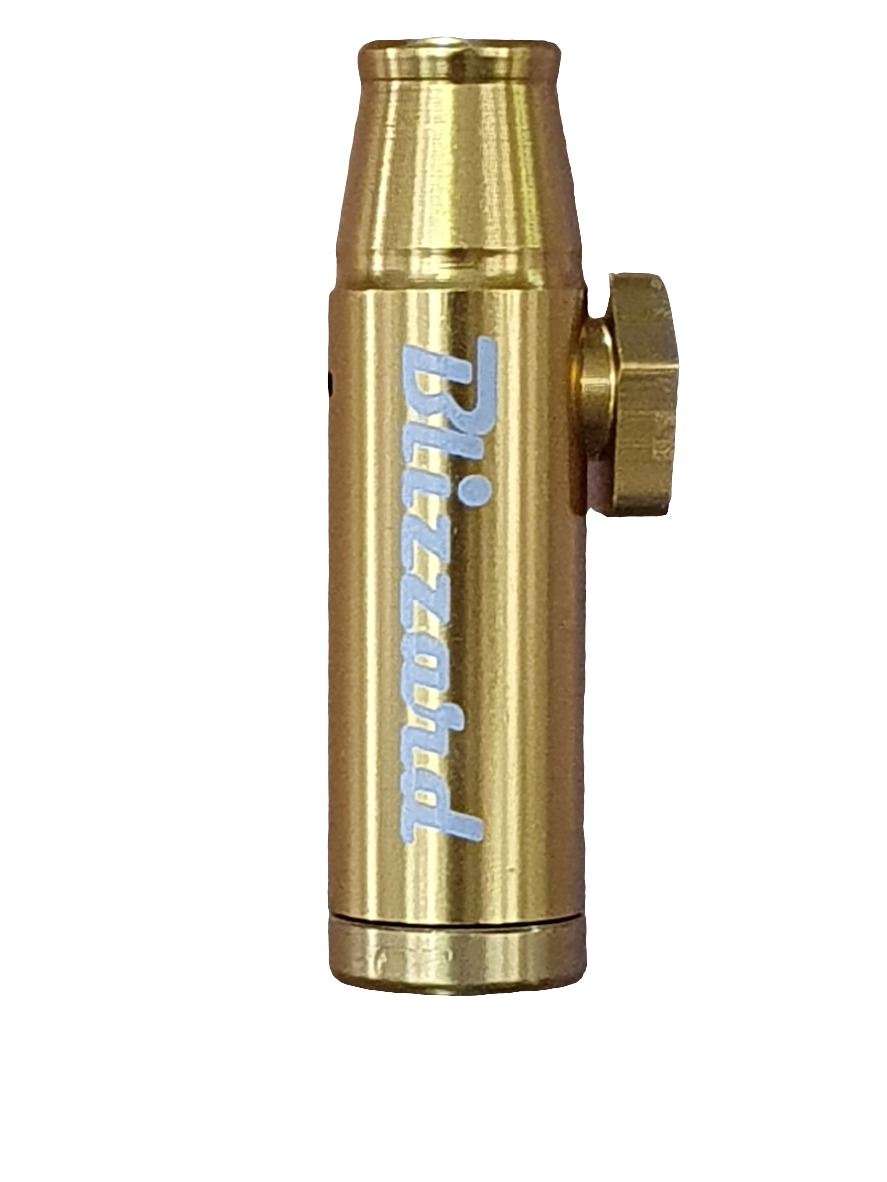 Blizzard 1 Sniffer - Gold