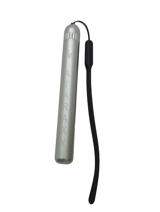 J Case 2.0 - Safety First Silver
