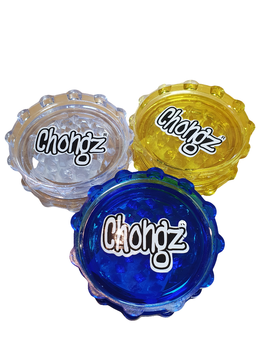 Chongz 75mm Plastic  - Various