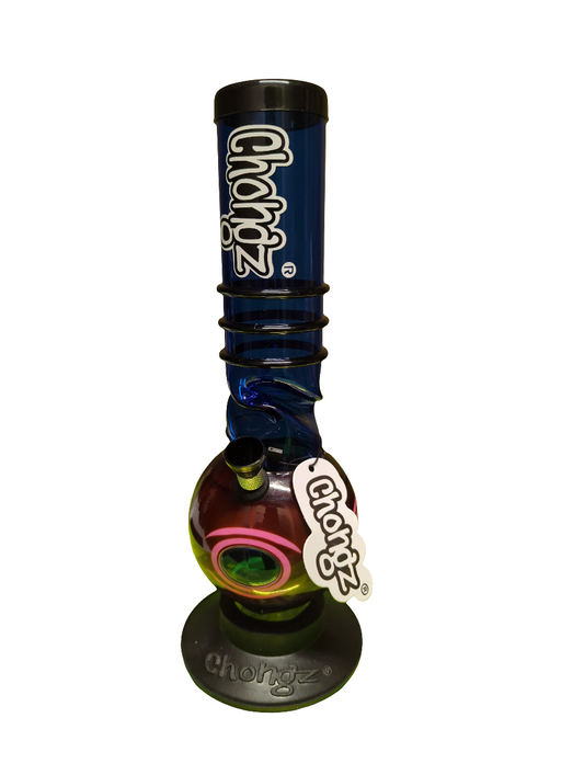 30cm Tapas in Malaga Beaker Waterpipe - CHO111