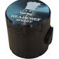 Headchef SPEEDY 50mm 4 Part  - BLACK