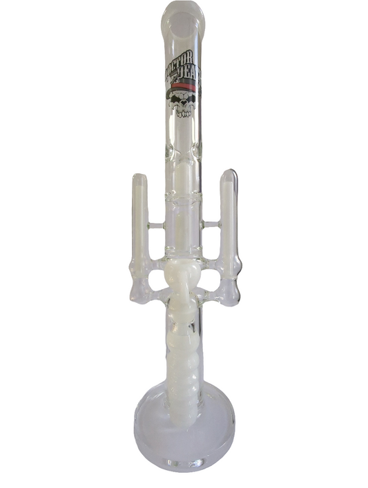 52cm The Blizzard White accentsGCH6