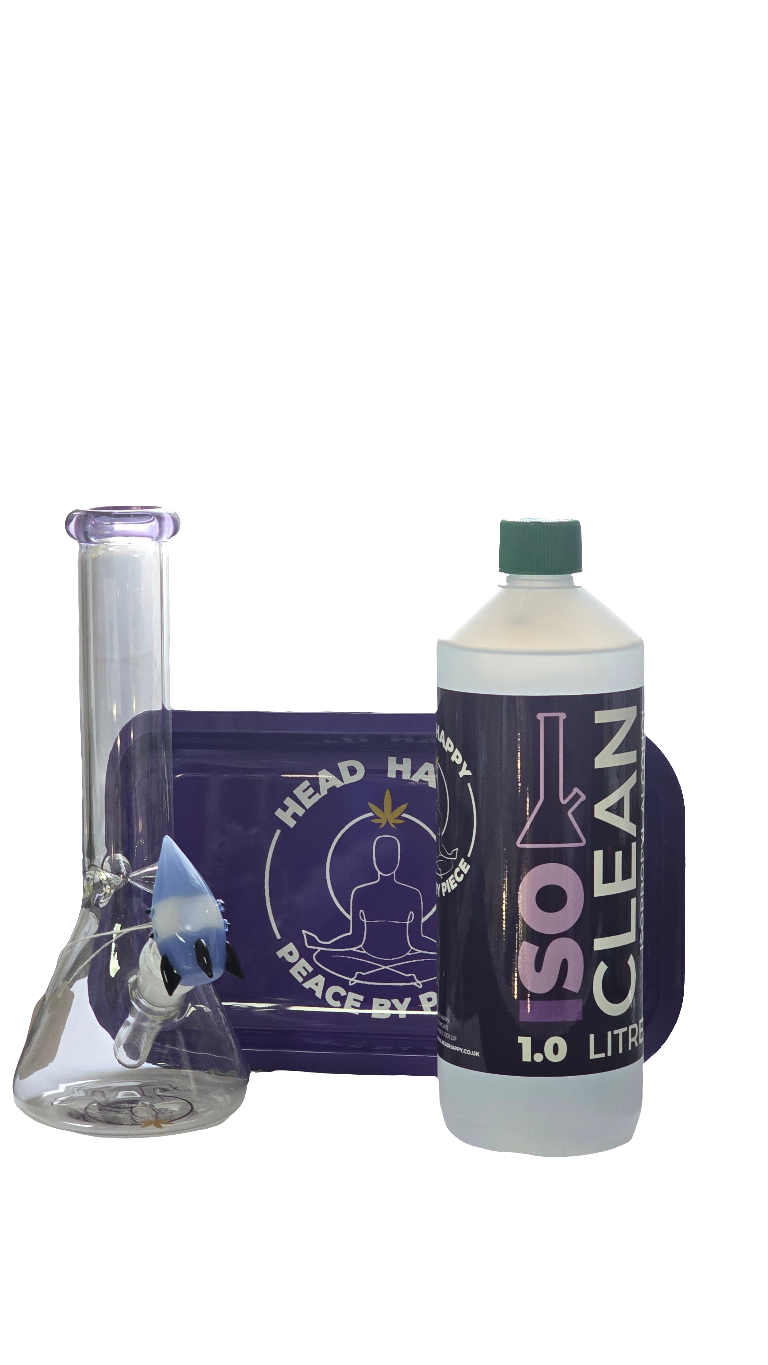 Space Rocket Starter Deal B – Purple Edition C7_S4