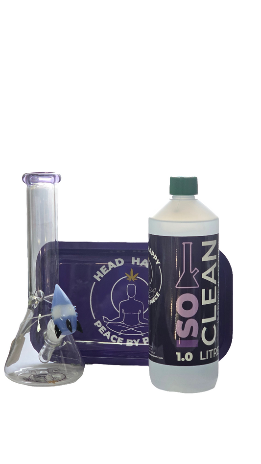 Space Rocket Starter Deal B – Purple Edition C7_S4