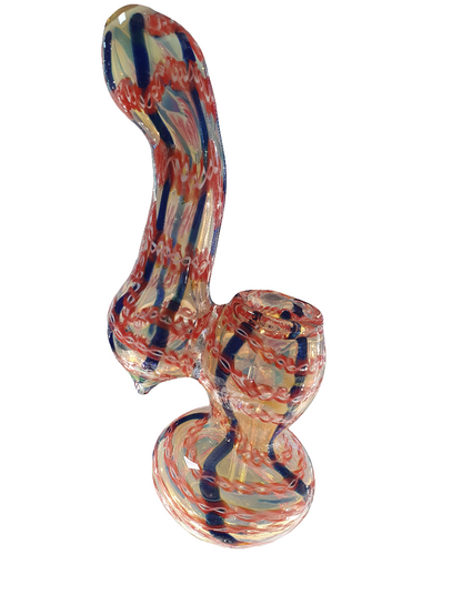 5 inch SAS Bubbler