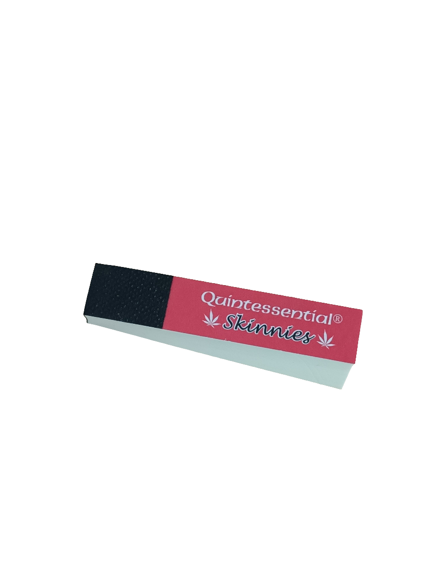 Quintessential Tips Skinnies (80 Booklets)