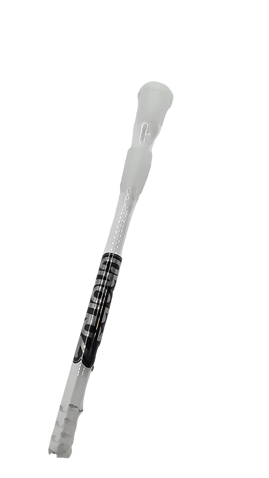 Chongz Glass Diffusor Downstem 14mm Stem-14mm 12cm 4.5"