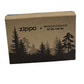 Zippo - - Multi Colour Emblem Attached - 60004581