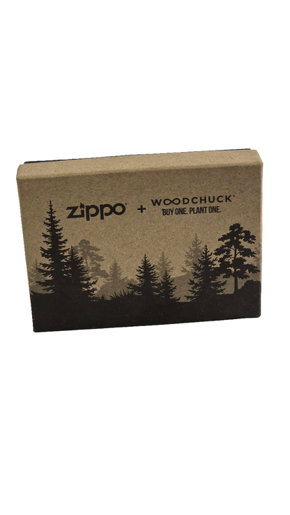 Zippo - - Multi Colour Emblem Attached - 60004581