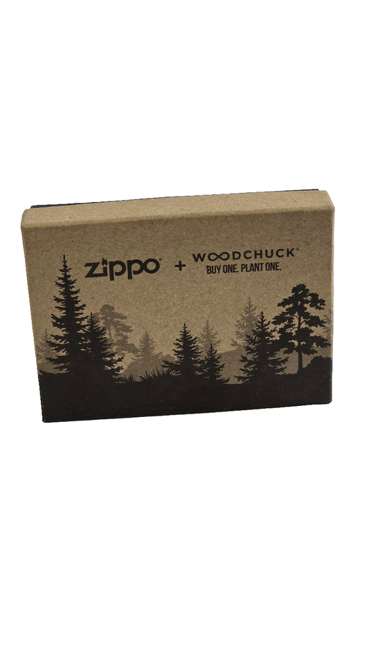Zippo - - Multi Colour Emblem Attached - 60004581