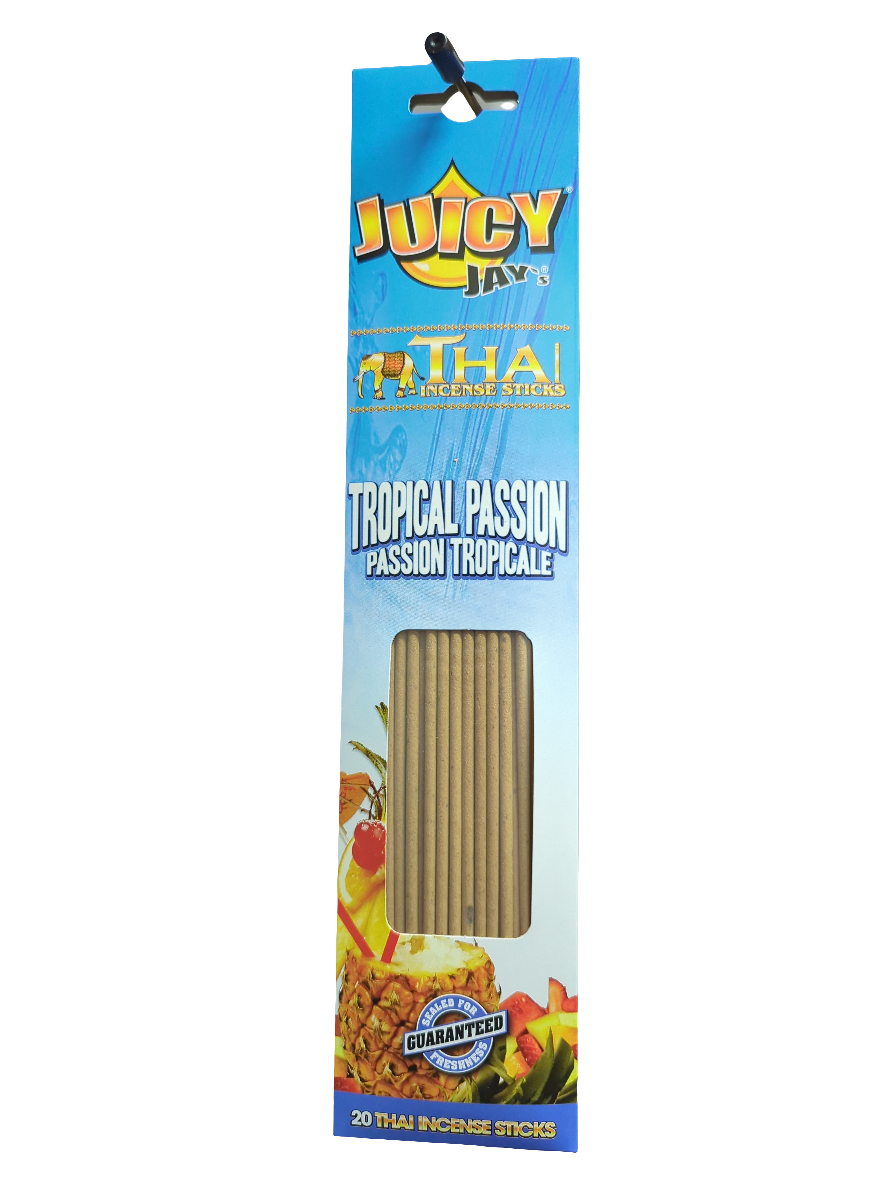 Juicy Jays Incense