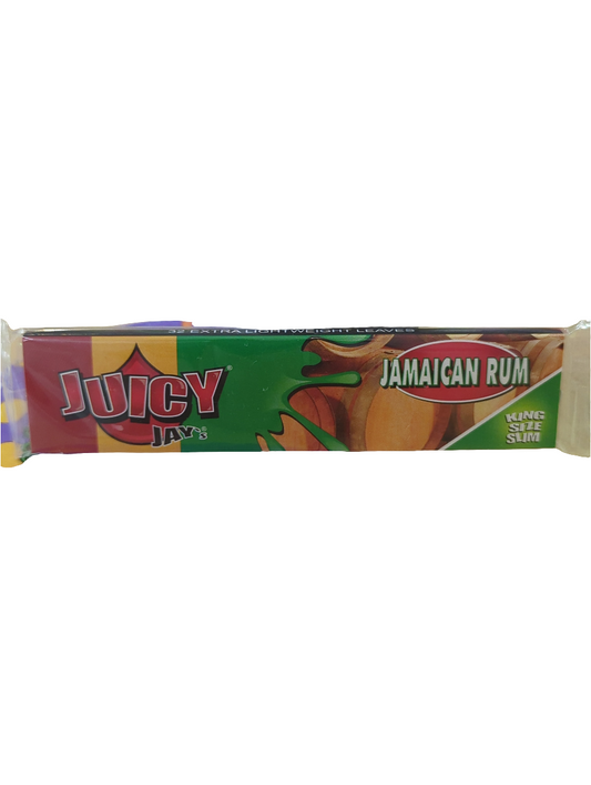 Juicy Jays (24) - Jamaican Rum