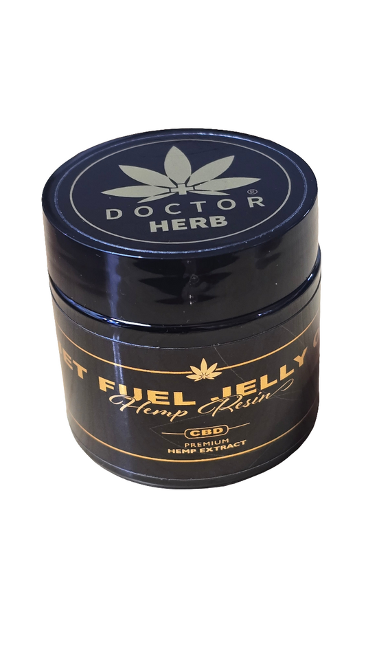 JET FUEL OG - 3.5g