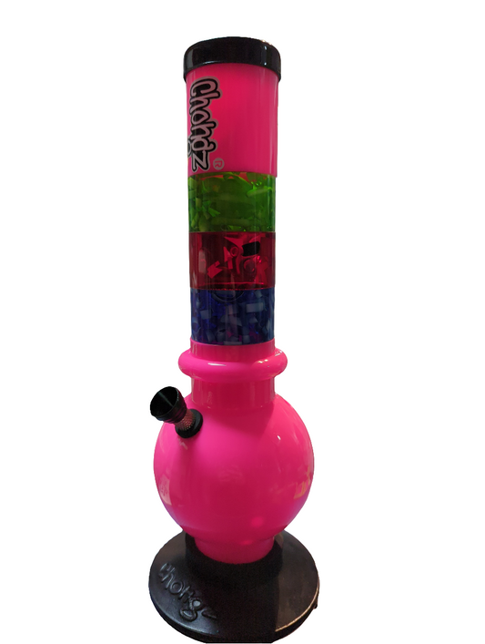 Dirty Harry 30cm WaterpipeCHO50