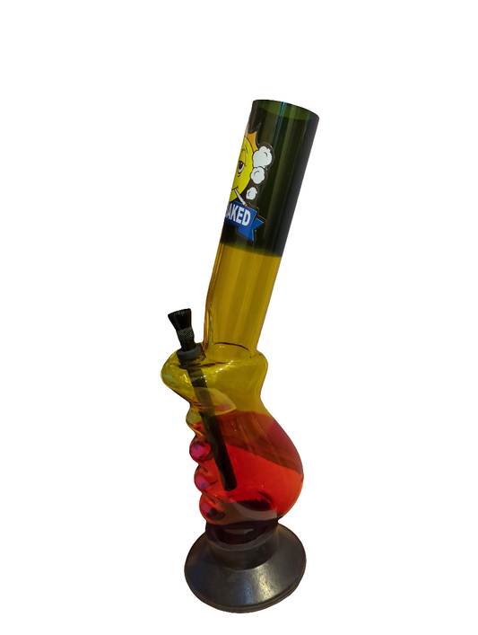 tramp 30cm