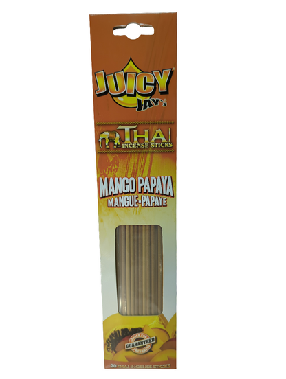 Juicy Jays Incense