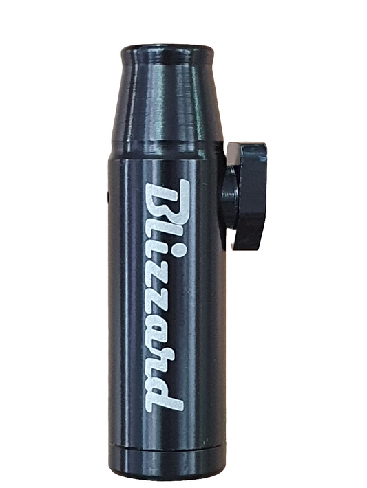 Blizzard 1 Sniffer - Black