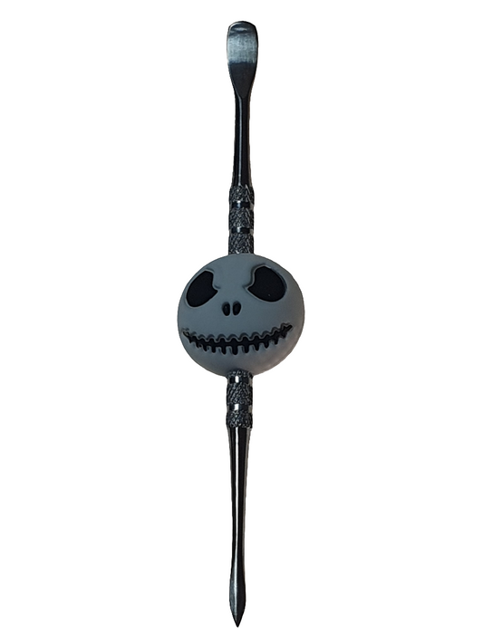 Nightmare Before Christmas Dab Tool Character Stainless Steel