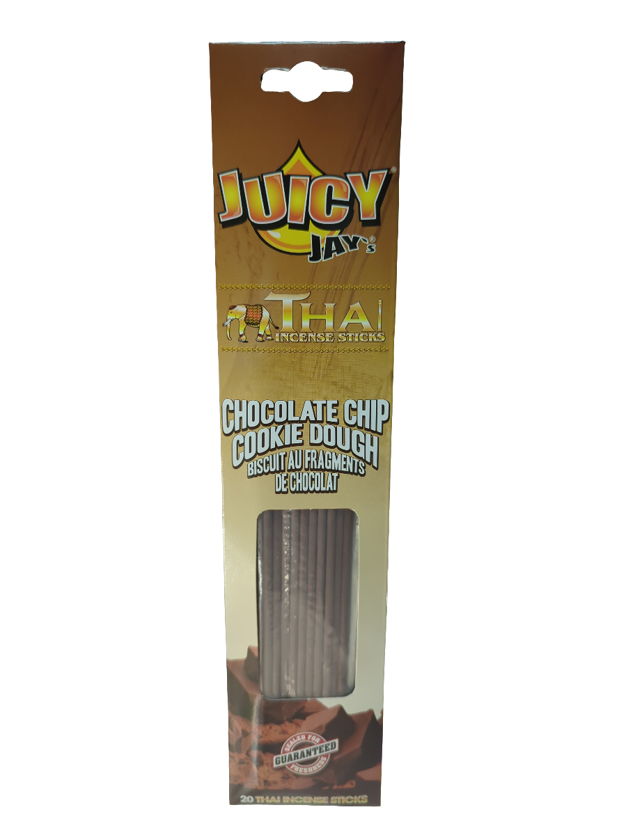 Juicy Jays Incense