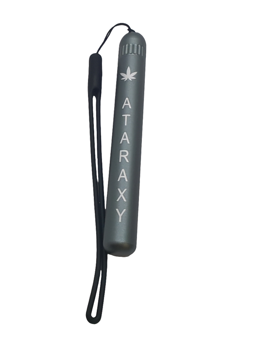 J Case 2.0 - Safety First Grey
