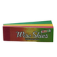 Wise Skies PREMIUM Coloured Rolling Tips - Perforated (Coloured)RYG