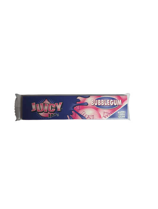 Juicy Jays (24 Per Box) - Bubblegum - BOX