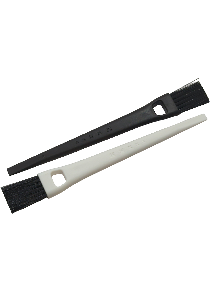 Long Handle Brush 155x20mm