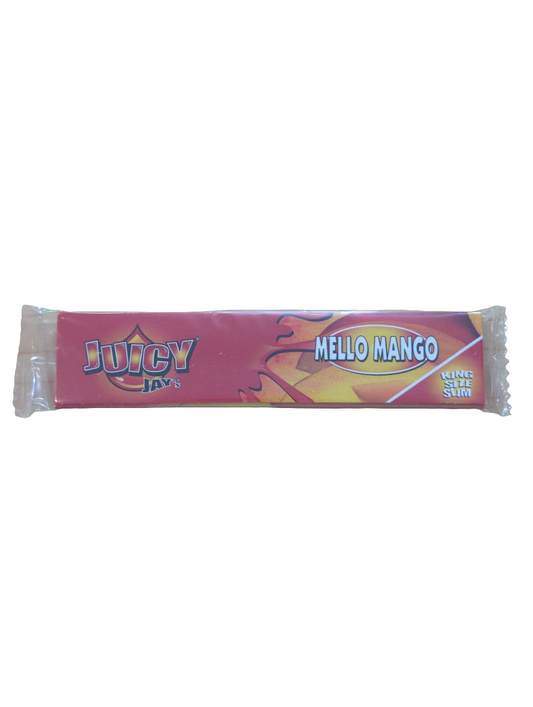 Juicy Jays (24) - Mello Mango