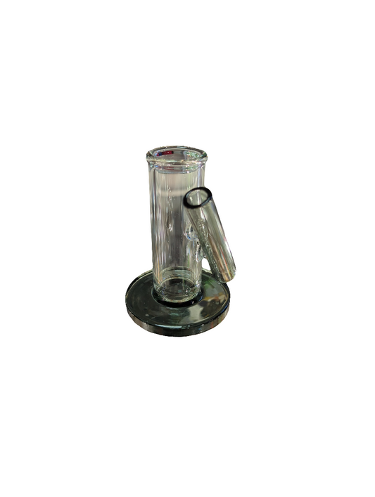 Head Happy Glass Carb Cap Stand/Cradle 25mm OD