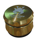 Headchef SAMURAI 55mm 4 Part  - GOLD