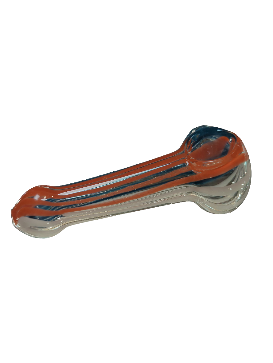 Glass Smoking Pipes  5 MD213