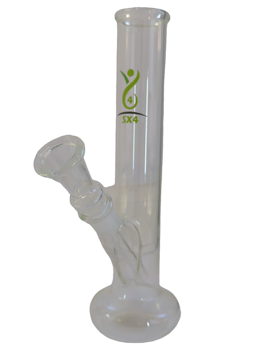 SX4 - 8.5" Glass Bong