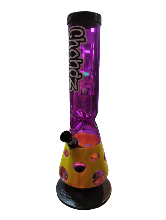 30cm For You Dale WaterpipeCHO133