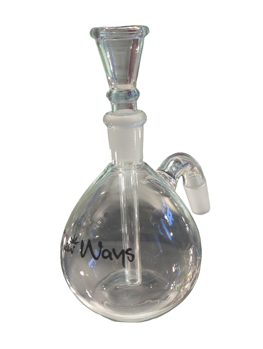 New Ways - NEW WAYS Series - Drop Pre-cooler 14mm 9520