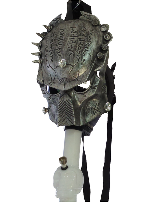 (1/2 Price) Alien Gas Mask Wateripe