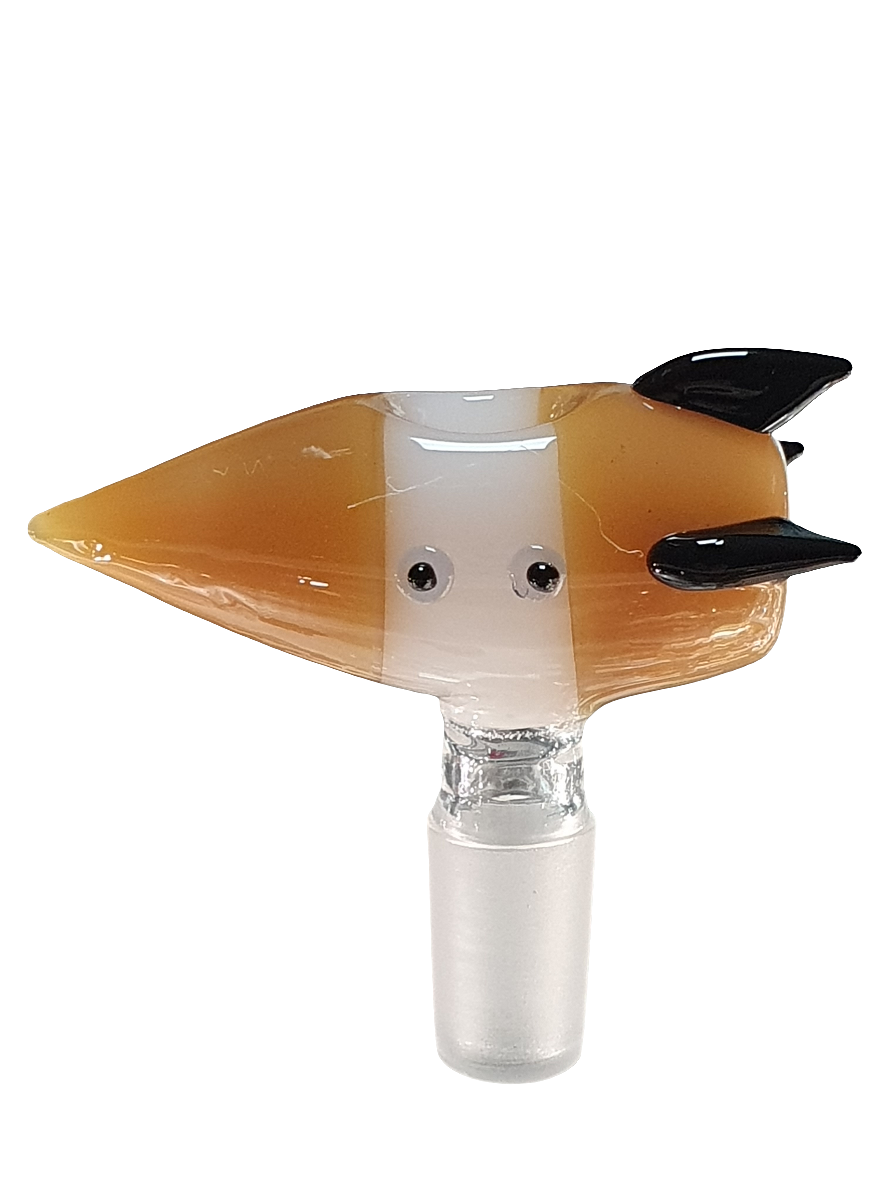 Rocket Bowl 14mm Male