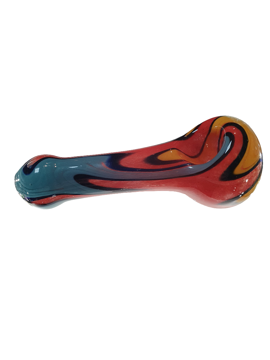 Pipe 4 (No808)