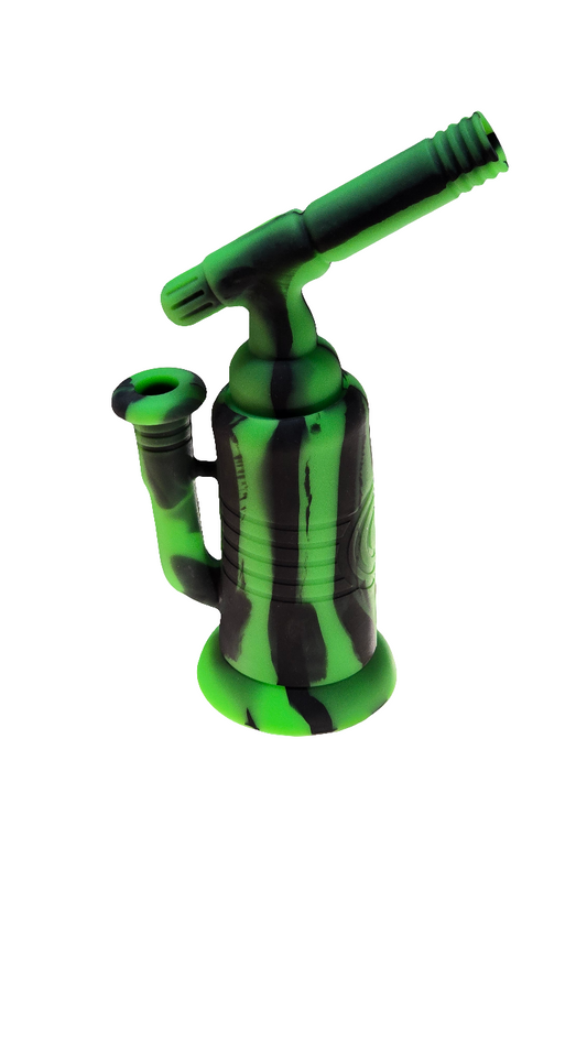 Silicone - Torch Rig