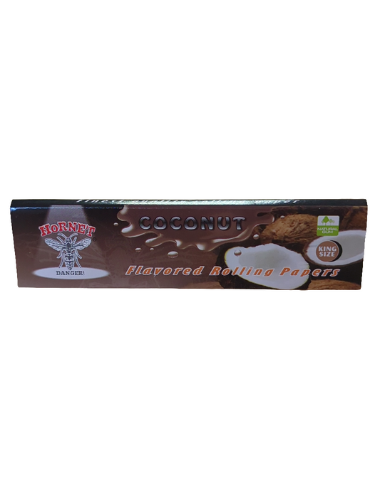 Hornet (25 Per Box) - Coconut - BOX