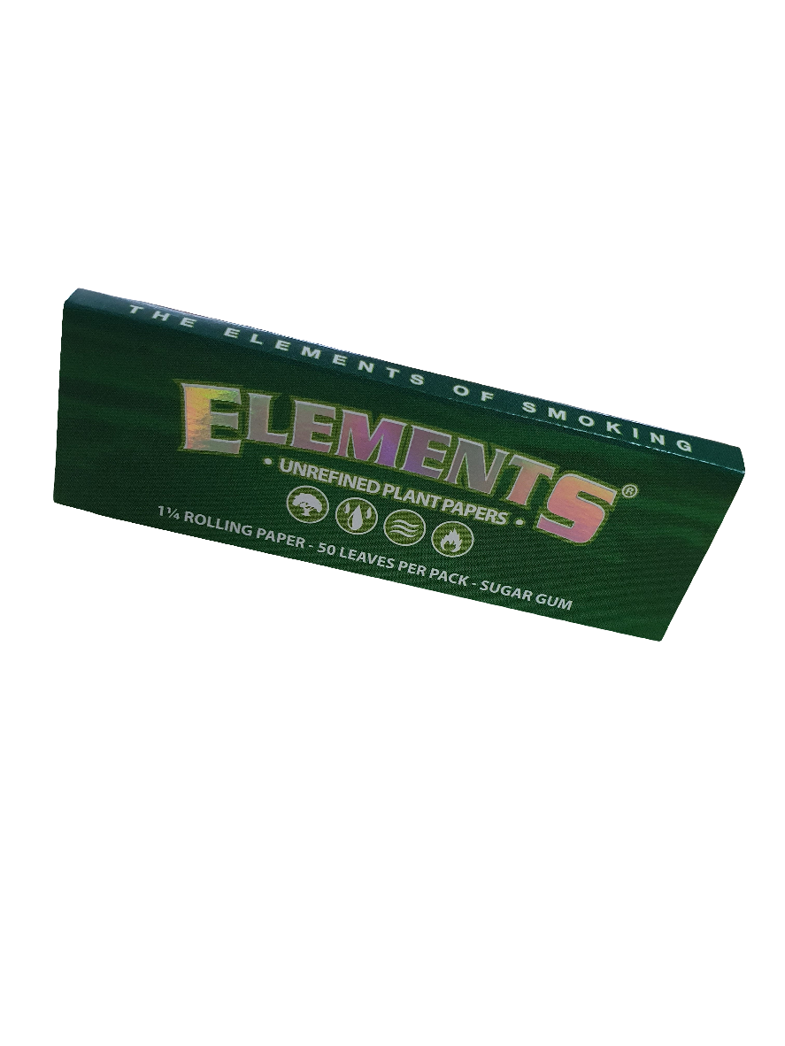 ELEMENT Green 1 1/4 - Box of 25