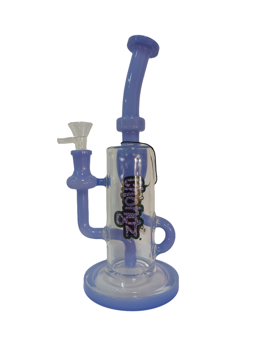 Tupelo 26cm 5mm Milk Blue Percolator
