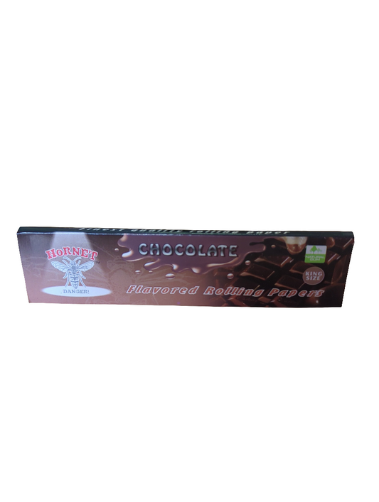 Hornet (25 Per Box) - Chocolate - BOX