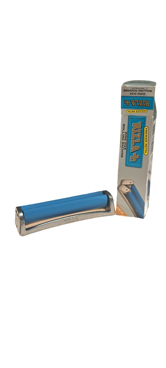 Rizla 100mm Metal Rolling Machine