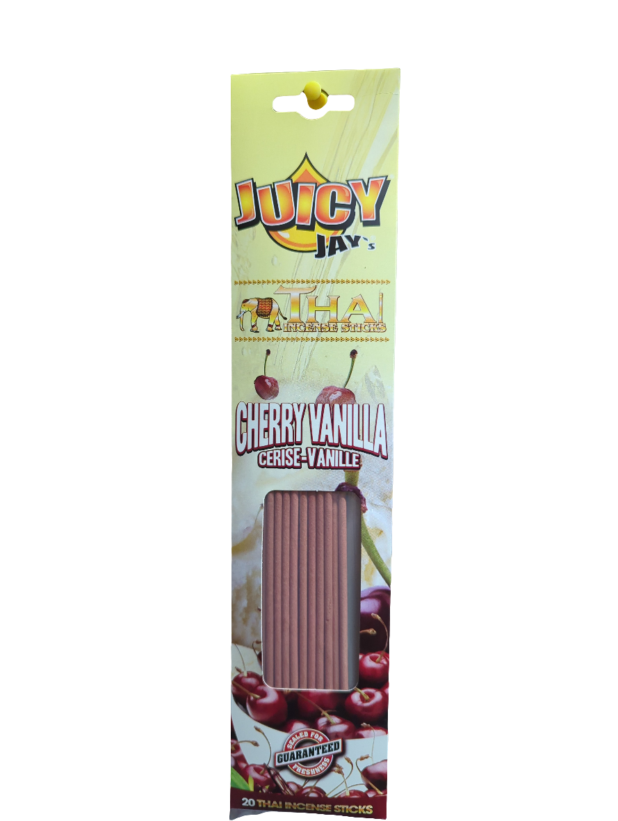 Juicy Jays Incense