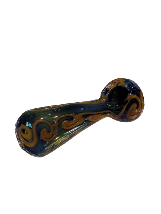 Pipe 4 (No803)