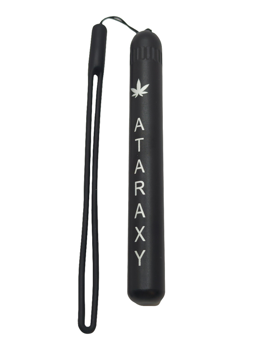J Case 2.0 - Safety First Black