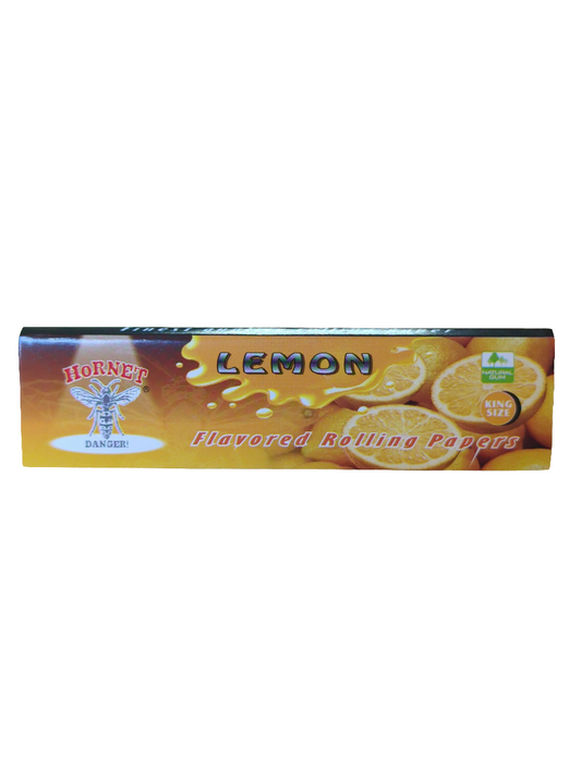 Hornet (25 Per Box) - Lemon - BOX
