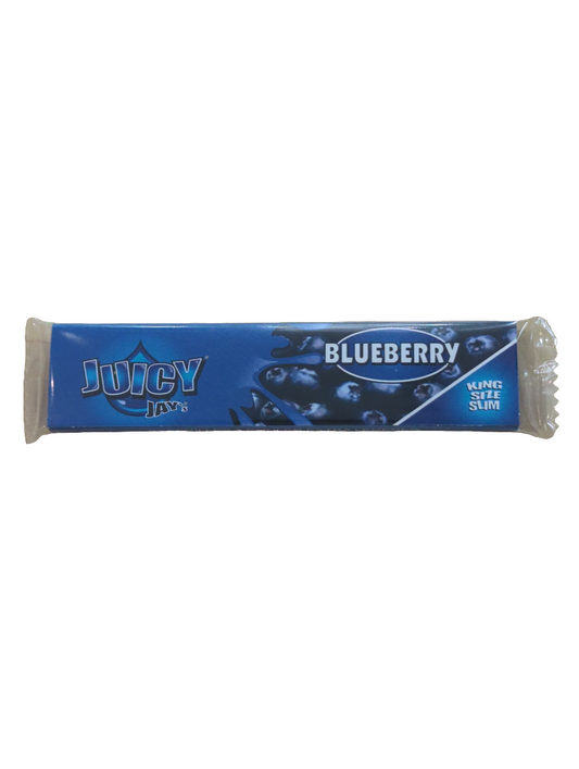 Juicy Jays (24) - Blueberry