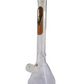 Zob Glass - Z 18BK - 18? 50MM Clear beaker
